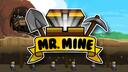 Discovery splash banner for Mr. Mine Discord server