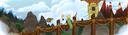 Discovery splash banner for Olinus' corner Discord server