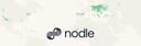 Discovery splash banner for Nodle Network Discord server