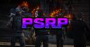 Discovery splash banner for Paradise State Roleplay Discord server