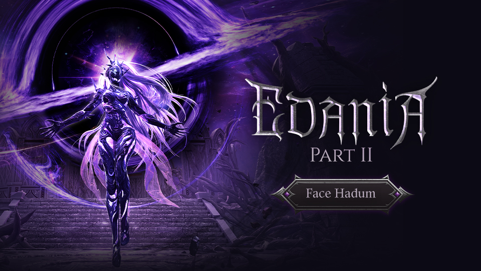 Discovery splash banner for Black Desert NA/EU PC Discord server