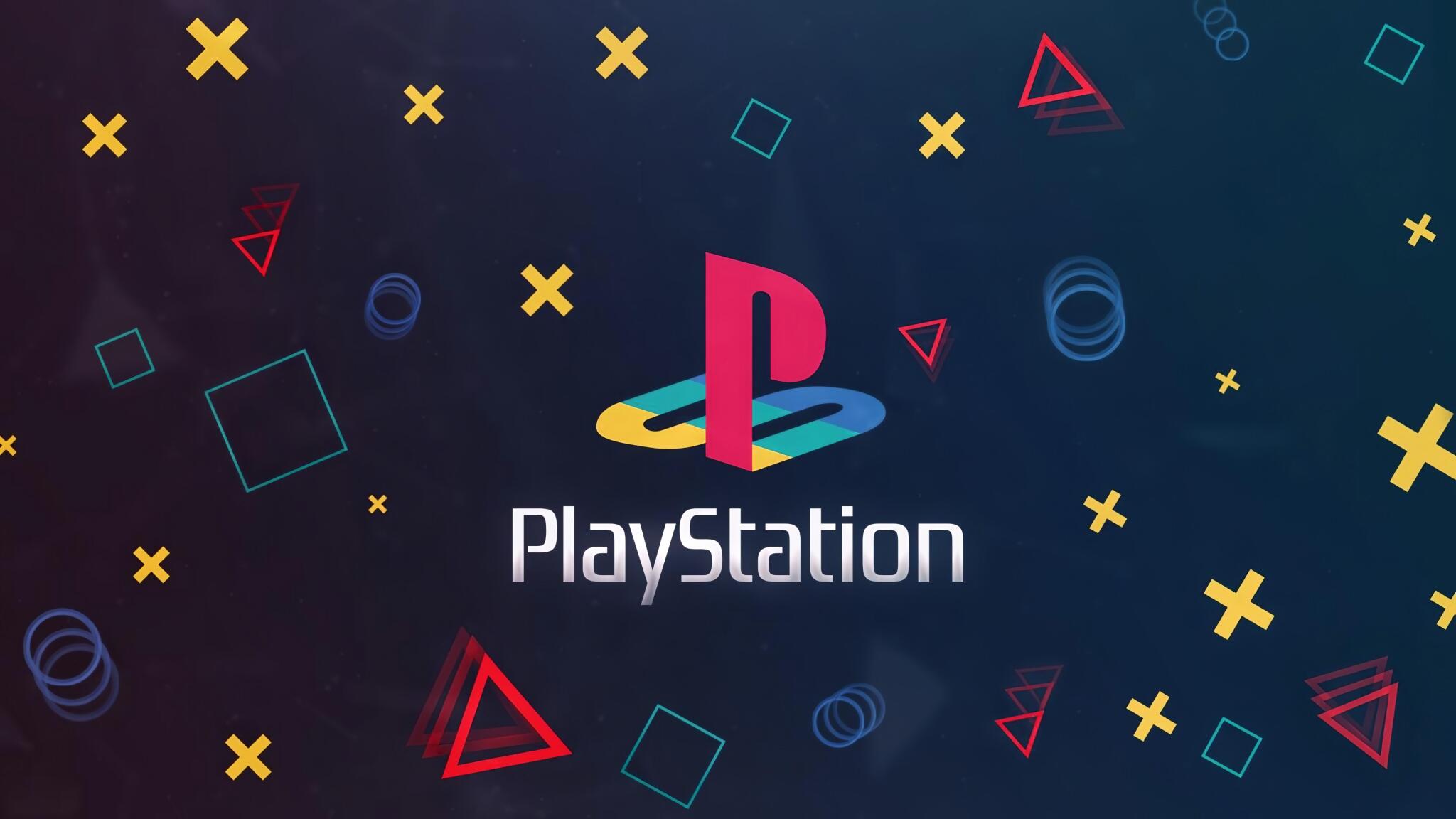 Discovery splash banner for PlayStation India Discord server