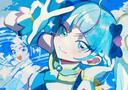 Discovery splash banner for ✨Anime World🌀 ¡Un Lugar para Amigar! 💞10.4K Discord server