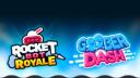 Discovery splash banner for Winterpixel Games Discord server
