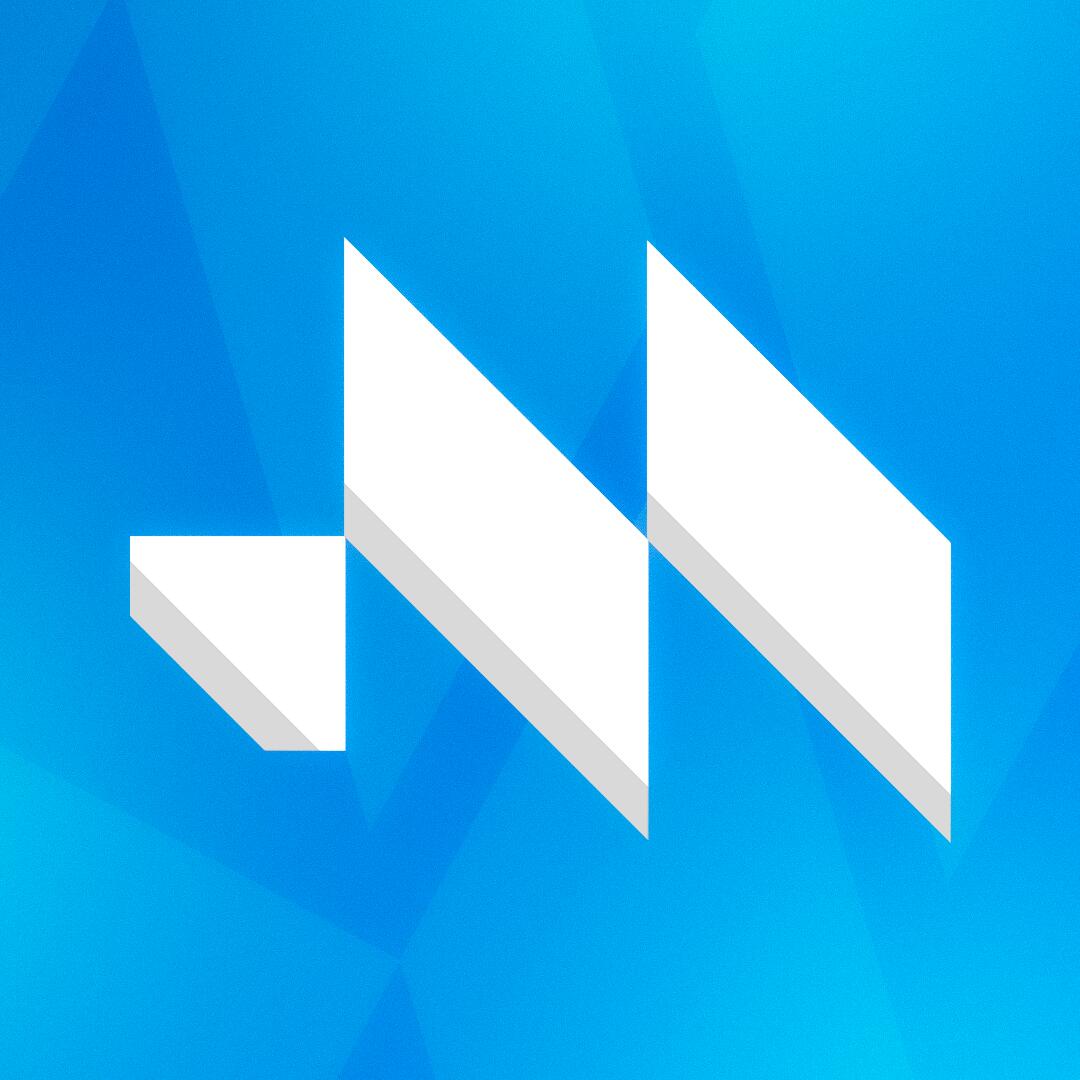 Discovery splash banner for Motion Romania Discord server