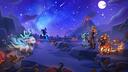 Discovery splash banner for Dragon Mania Legends Discord server