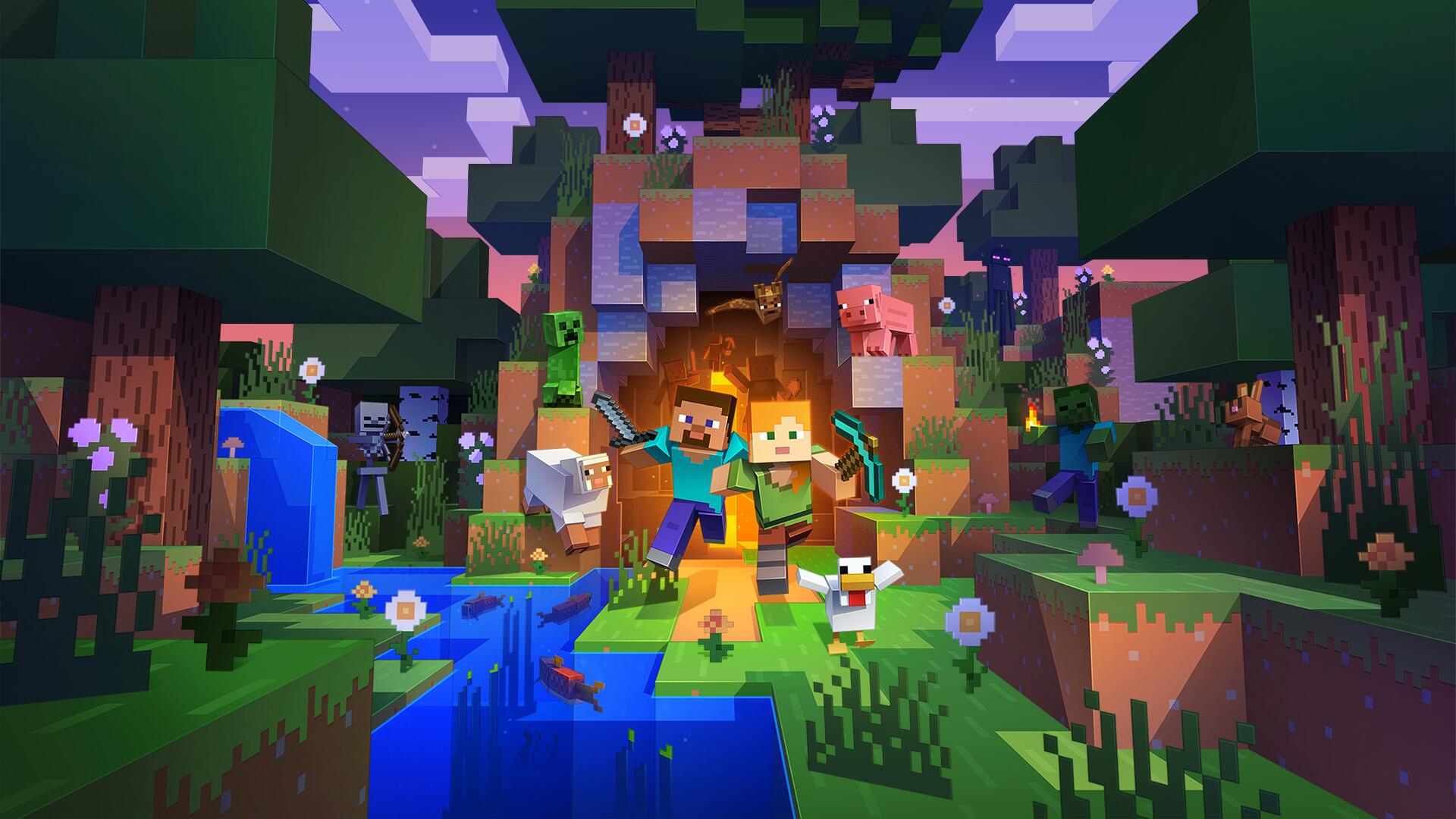 Discovery splash banner for Lite Community Discord server