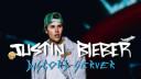 Discovery splash banner for Justin Bieber Discord server