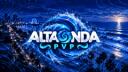 Discovery splash banner for Altaonda PVP Discord server