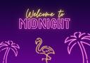 Discovery splash banner for Midnight Club 𪩠| Social ⢠Hangout ⢠Anime ⢠Gaming ⢠Giveaways ⢠Emojis Discord server
