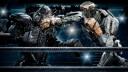 Discovery splash banner for r/RealSteel Discord server