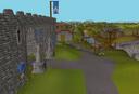 Discovery splash banner for Torm Discord server