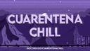 Discovery splash banner for 🌠 CUARENTENA CHILL Discord server