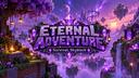 Discovery splash banner for Eternal Adventure - Serwer Minecraft Discord server