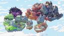 Discovery splash banner for Swofty Developments Discord server