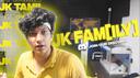 Discovery splash banner for JK fam(ily)๐ช Discord server