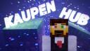 Discovery splash banner for KaupenHub Discord server