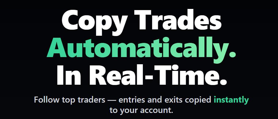 Discovery splash banner for TradeProElite Discord server