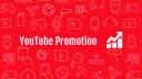 Discovery splash banner for YouTube Promotion - Share Your Content and Grow! Discord server