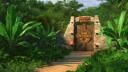 Discovery splash banner for Jurassic World Discord server