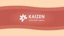 Discovery splash banner for Kaizen Discord server