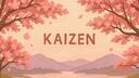 Discovery splash banner for Kaizen Discord server