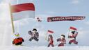 Discovery splash banner for Garuda Expeditions Discord server