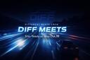 Discovery splash banner for Different Meets Server Discord server