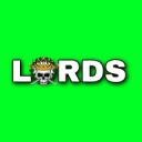 Discovery splash banner for #LORDS™ | WIPE TODAY Discord server