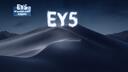 Discovery splash banner for Ziyad EY5 | Community Discord server