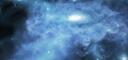 Discovery splash banner for The Heart of the Void Discord server