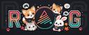 Discovery splash banner for 𝐑𝐀𝐈𝐍𝐁𝐎𝐖 𝐆𝐀𝐌𝐈𝐍𝐆 Discord server