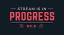 Discovery splash banner for No Cap: Studio Discord server
