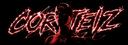 Discovery splash banner for Corteiz Discord server