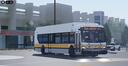 Discovery splash banner for New England Transit Discord server