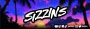 Discovery splash banner for Sizcord Discord server