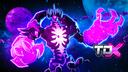 Discovery splash banner for Tower Defense X Discord server