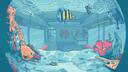 Discovery splash banner for NauticMC Java Discord server
