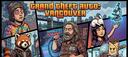 Discovery splash banner for Metro Vancouver Discord server