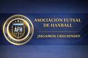 Discovery splash banner for 🥇 ASOCIACIÓN FUTSAL DE HAXBALL 🏆 Discord server