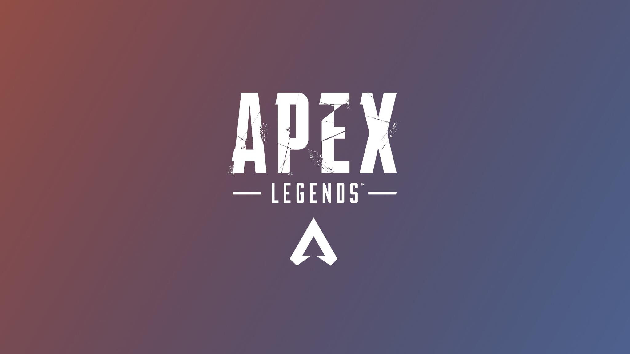 Discovery splash banner for Apex Legends Singapore Discord server