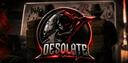 Discovery splash banner for Desolate | Majestic RP & GTA 5 RP Discord server