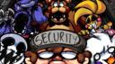 Discovery splash banner for Frickbear’s 🍕 Discord server