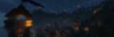 Discovery splash banner for Glacier Client | Glacier Productions Discord server