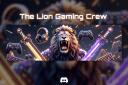 Discovery splash banner for TheLionGamingCrew's server Discord server