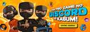 Discovery splash banner for KaBuM! Discord server