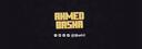 Discovery splash banner for AHMED BASHA Discord server