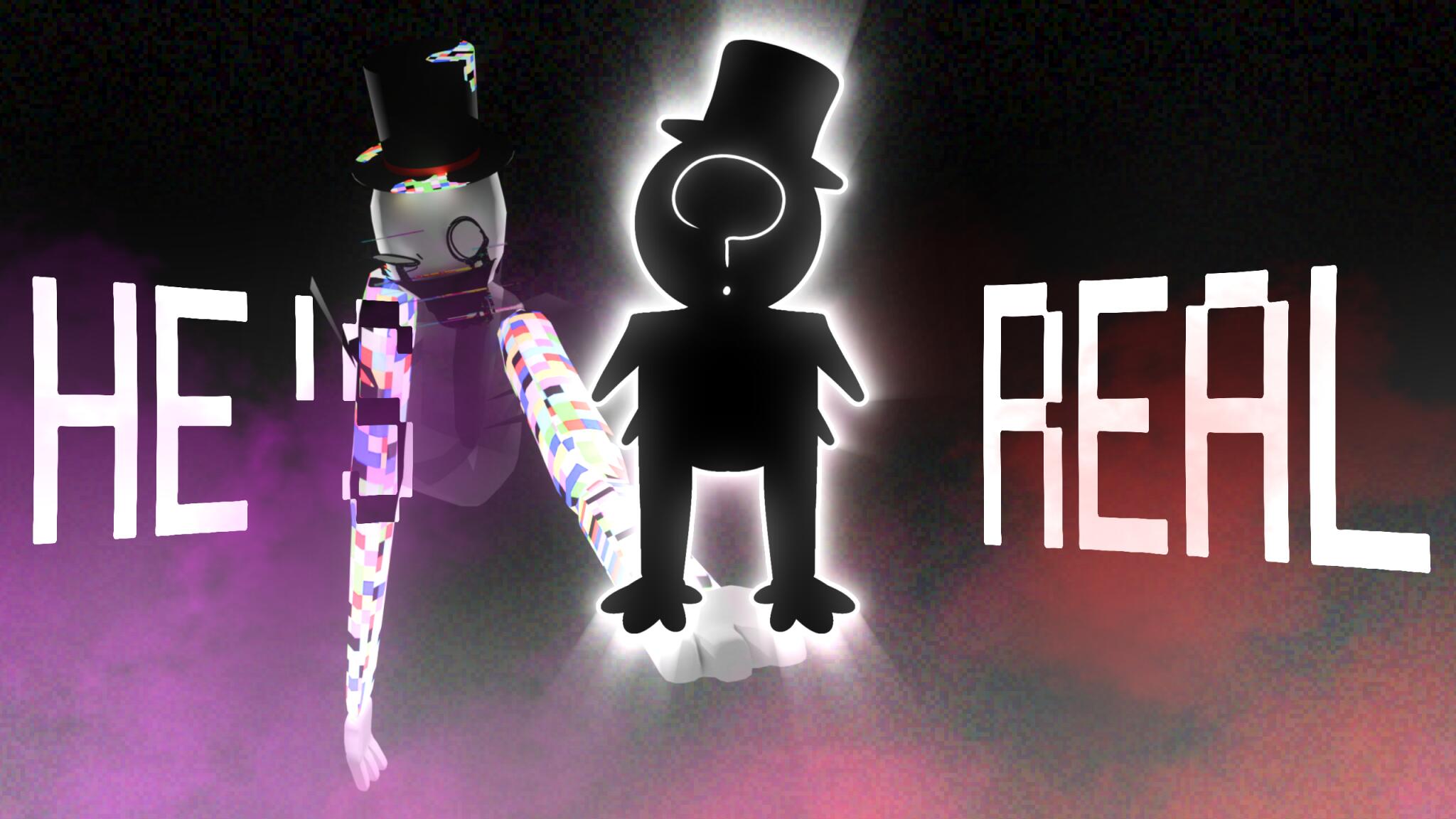 Discovery splash banner for EMVRGames Discord server