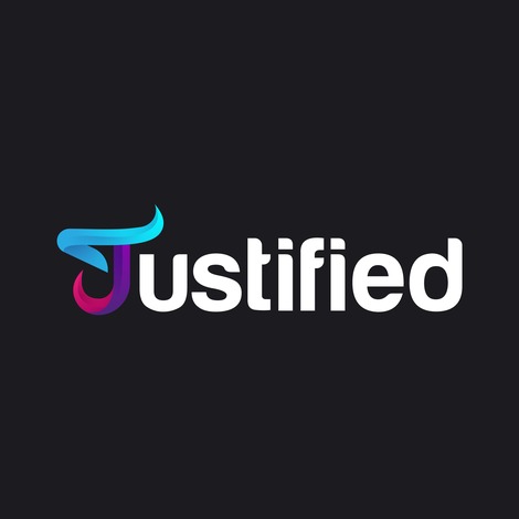 Discovery splash banner for ・Justified ・Garry's Mod・ Discord server
