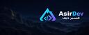 Discovery splash banner for AsirDev | عسير ديڤ Discord server